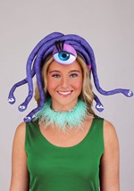 Adult Disney Pixar Monsters Inc. Celia Costume Kit Alt 1