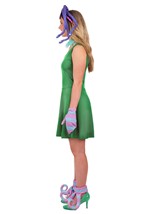 Adult Disney Pixar Monsters Inc. Celia Costume Kit Alt 5