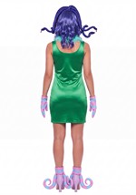 Adult Disney Pixar Monsters Inc. Celia Costume Kit Alt 5