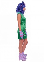 Adult Disney Pixar Monsters Inc. Celia Costume Kit Alt 7
