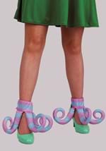 Adult Disney Pixar Monsters Inc Celia Costume Kit Alt 6