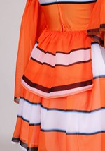 Womens Disney Pixar Nemo Costume Dress Alt 9