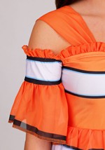 Womens Disney Pixar Nemo Costume Dress Alt 7