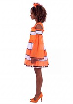 Womens Disney Pixar Nemo Costume Dress Alt 2