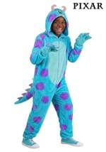 Child Pixar Sulley Costume Onesie
