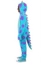 Kids Pixar Sulley Costume Onesie Alt 2