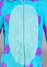 Toddler Pixar Sulley Costume Onesie Alt 5