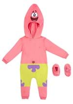 Infant Patrick SpongeBob Costume Alt 1