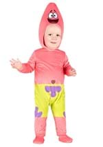 Infant Patrick SpongeBob Costume Alt 2