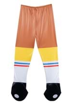 Toddler Spongebob SqaurePants Costume Alt 6