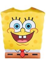 Toddler Spongebob SqaurePants Costume Alt 5