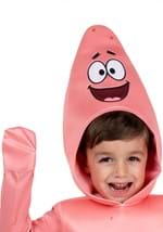 Toddler Patrick SpongeBob Costume Alt 5