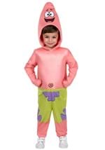 Toddler Patrick SpongeBob Costume Alt 2