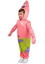 Toddler Patrick SpongeBob Costume Alt 3
