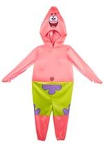 Toddler Patrick SpongeBob Costume Alt 1