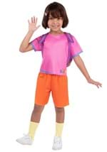 Toddler Dora the Explorer Costume