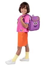 Toddler Dora the Explorer Costume Alt 4