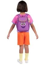 Toddler Dora the Explorer Costume Alt 2