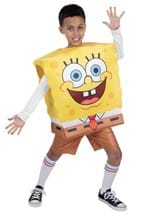 Deluxe Kids SpongeBob SqaurePants Costume