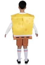 Deluxe Kids SpongeBob SqaurePants Costume Alt 3