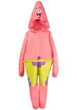 Kids Patrick SpongeBob Costume Onesie Alt 1