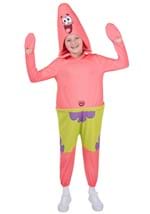 Kids Patrick SpongeBob Costume Onesie Alt 2
