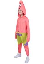 Kids Patrick SpongeBob Costume Onesie Alt 3