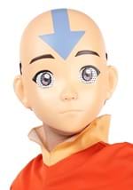 Deluxe Kids Aang Last Airbender Costume Alt 5