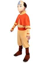 Deluxe Kids Aang Last Airbender Costume Alt 3