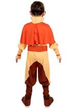 Deluxe Kids Aang Last Airbender Costume Alt 4