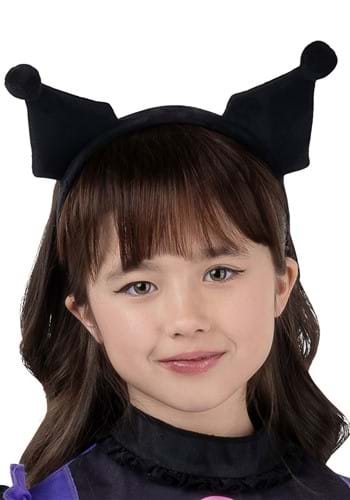 Kuromi Hello Kitty Girl's Costume Dress | Storybook Costumes