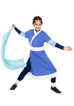Girls Deluxe Katara Last Airbender Costume