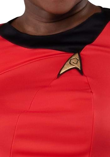 Star Trek Uhura Women's Costume | Star Trek Costumes