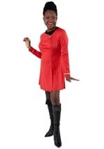 Womens Uhura Classic Star Trek Costume Alt 1