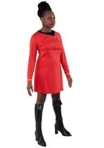 Womens Uhura Classic Star Trek Costume Alt 3