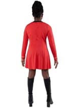 Womens Uhura Classic Star Trek Costume Alt 4