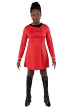 Womens Uhura Classic Star Trek Costume Alt 2