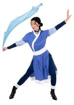 Womens Deluxe Katara Last Airbender Costume