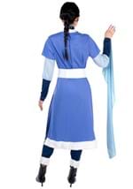 Womens Deluxe Katara Last Airbender Costume Alt 5