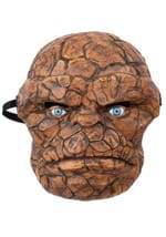Mens Deluxe The Thing Fantastic Four Costume Alt 6