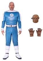 Mens Deluxe The Thing Fantastic Four Costume Alt 2