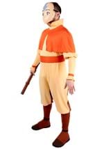 Mens Deluxe Aang Last Airbender Costume Alt 3