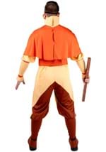 Mens Deluxe Aang Last Airbender Costume Alt 4