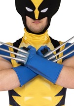 Mens X-Men Wolverine Zentai Suit Costume Alt 7
