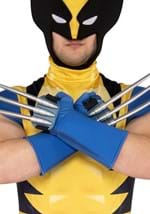 Men's X-Men Wolverine Zentai Suit Costume Alt 2