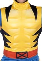 Men's X-Men Wolverine Zentai Suit Costume Alt 3