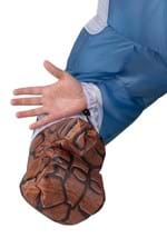 Adult Inflatable The Thing Fantastic Four Costume Alt 4