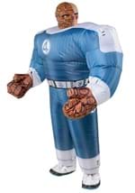 Adult Inflatable The Thing Fantastic Four Costume Alt 2