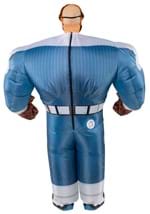 Adult Inflatable The Thing Fantastic Four Costume Alt 3