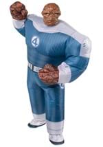 Adult Inflatable The Thing Fantastic Four Costume Alt 1